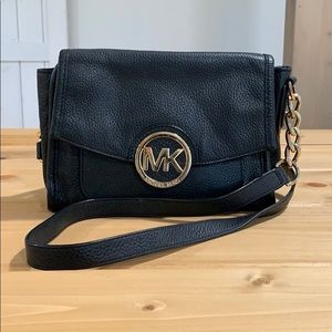 Michael Kors satchel purse